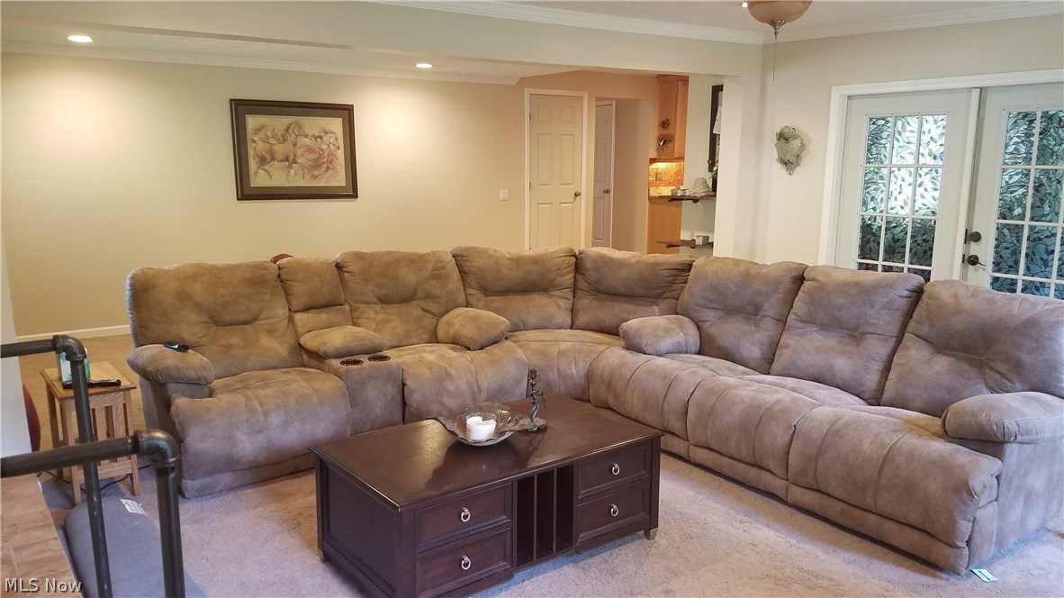 Brentwood Estate - Residential