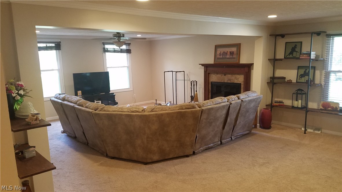 Brentwood Estate - Residential