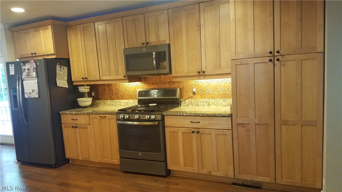 Brentwood Estate - Residential