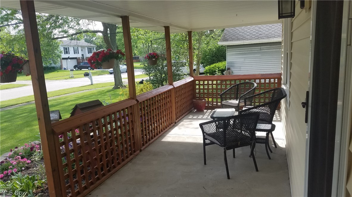 Brentwood Estate - Residential