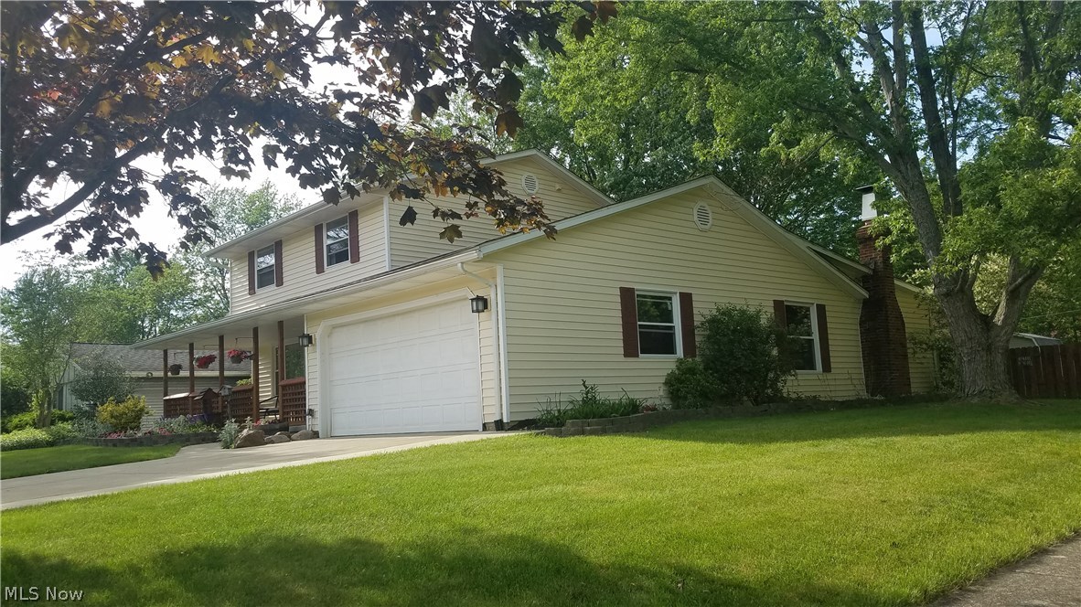 Brentwood Estate - Residential