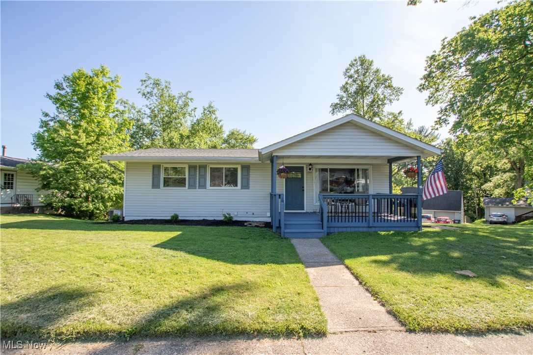 2116 Alden Avenue, Massillon, Ohio image 1
