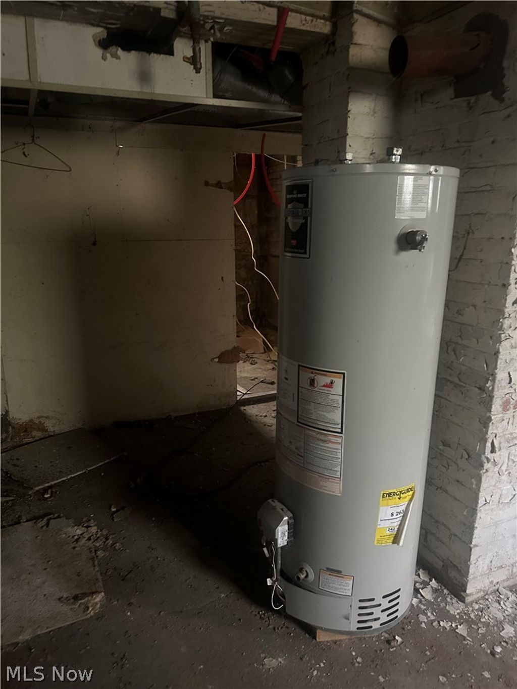 Photo of 1821 E 93rd Street, Cleveland, OH 44106 (MLS # 5202468)