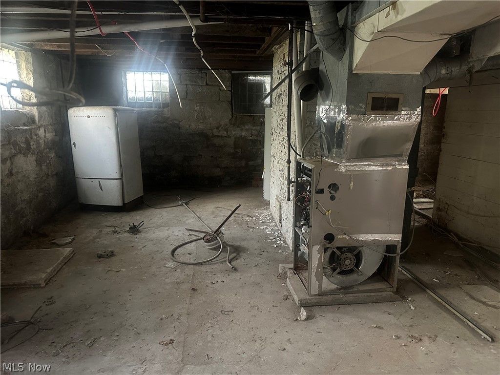 Photo of 1821 E 93rd Street, Cleveland, OH 44106 (MLS # 5202468)