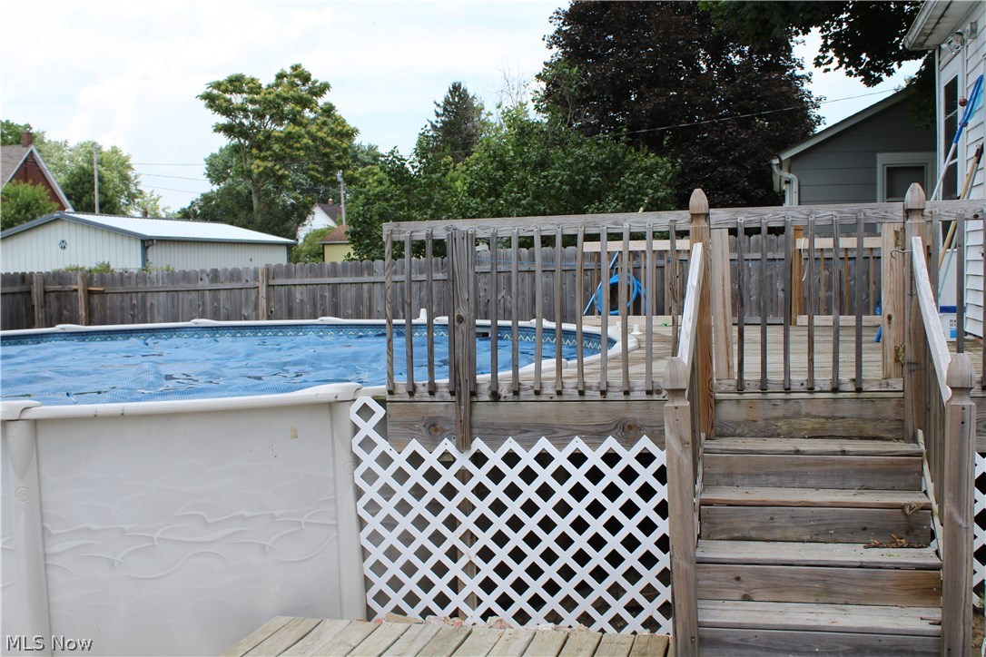 Village/Creston - Residential