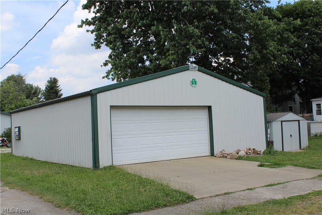 Village/Creston - Residential