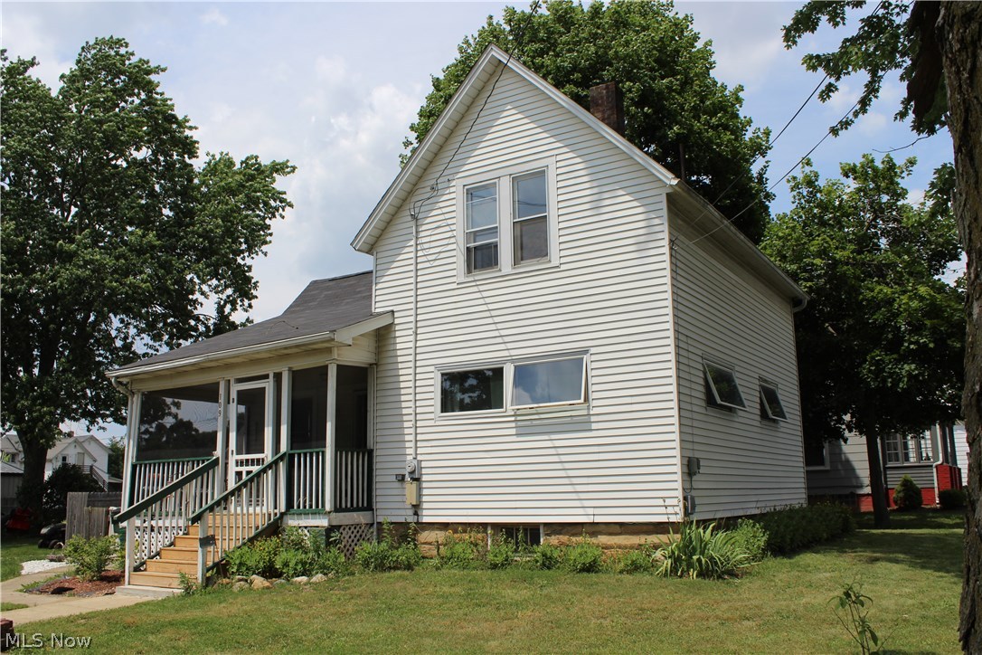 Village/Creston - Residential