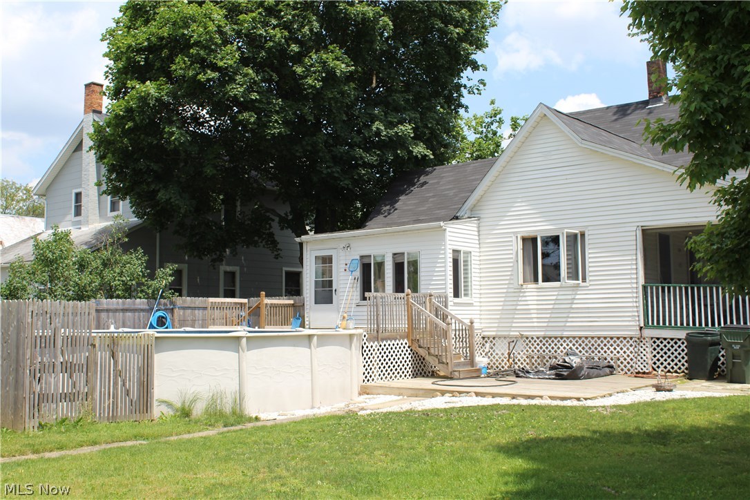 Village/Creston - Residential