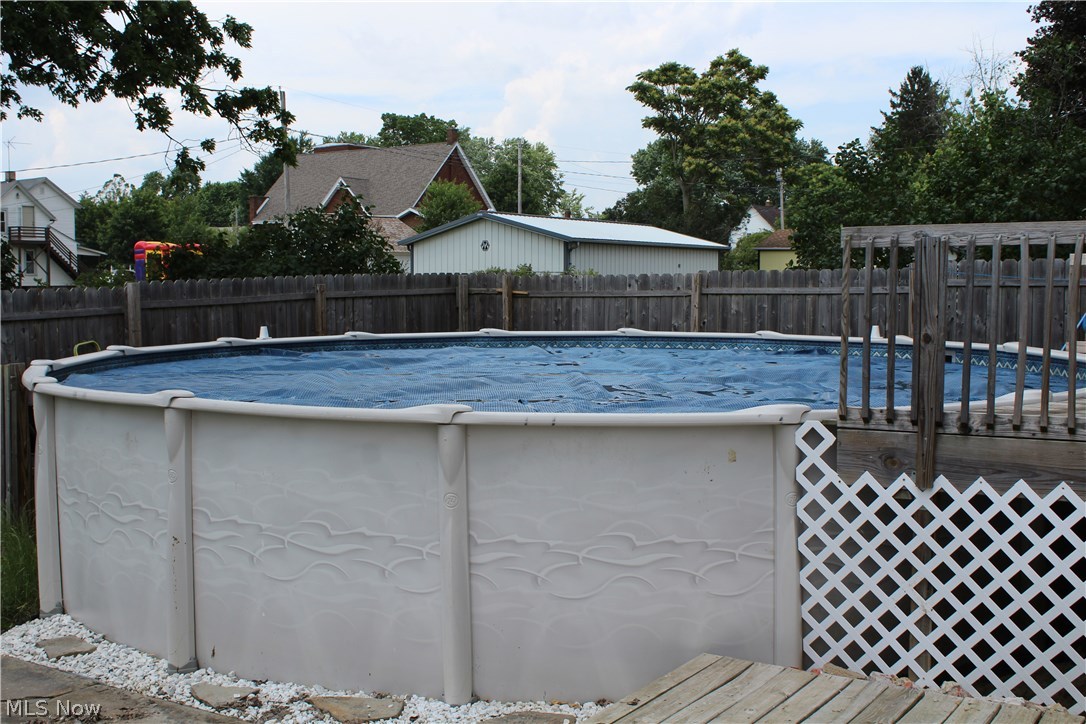 Village/Creston - Residential