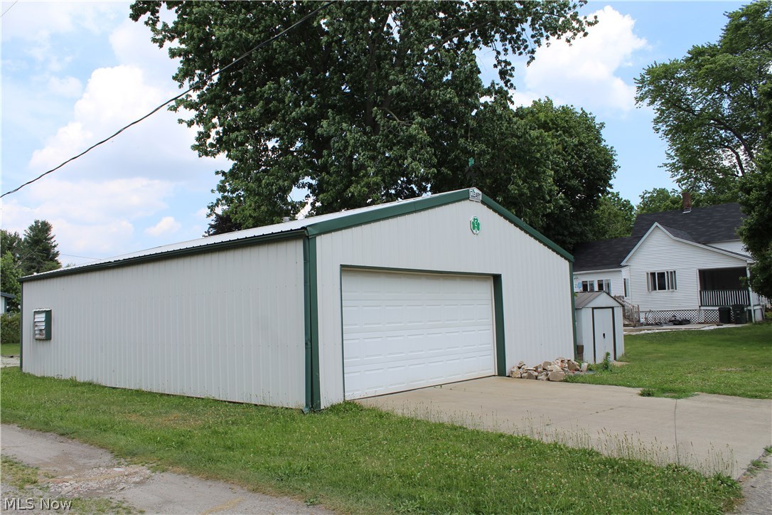 Village/Creston - Residential