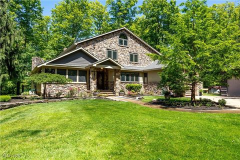 7587 Lewis Road, Olmsted Township, OH 44138 - #: 5124405