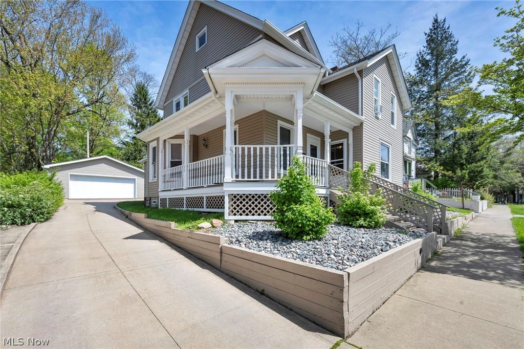 Photo of 175 Wood Street, Painesville, OH 44077 (MLS # 5204751)