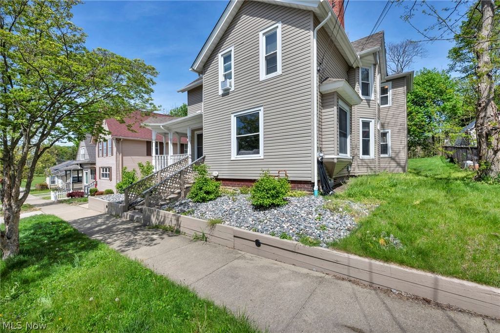 Photo of 175 Wood Street, Painesville, OH 44077 (MLS # 5204751)