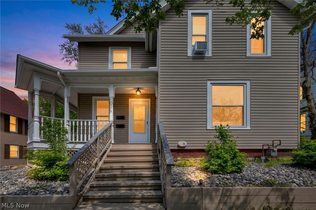 Photo of 175 Wood Street, Painesville, OH 44077 (MLS # 5204751)