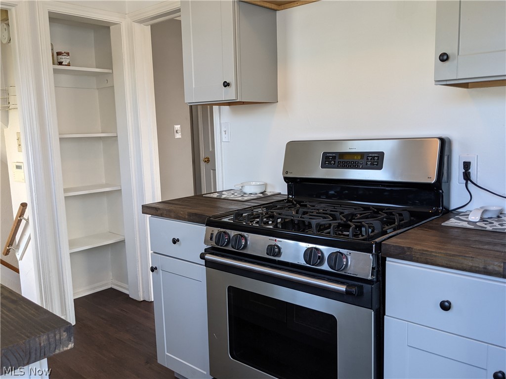 Belvoir Golf Allotment - Residential