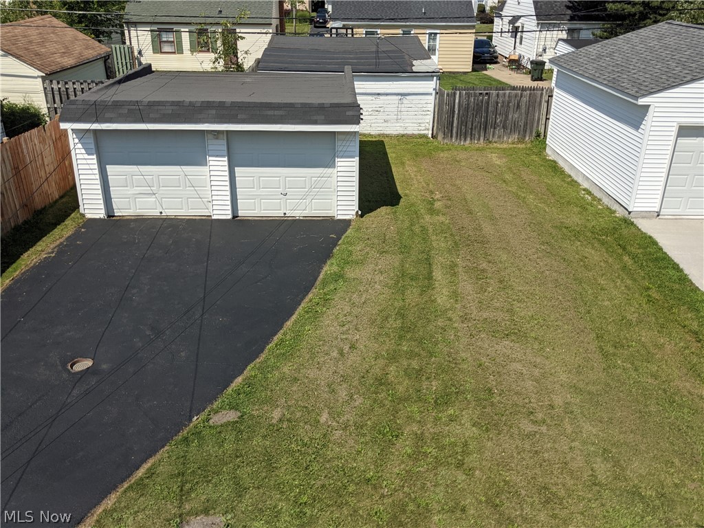 Belvoir Golf Allotment - Residential