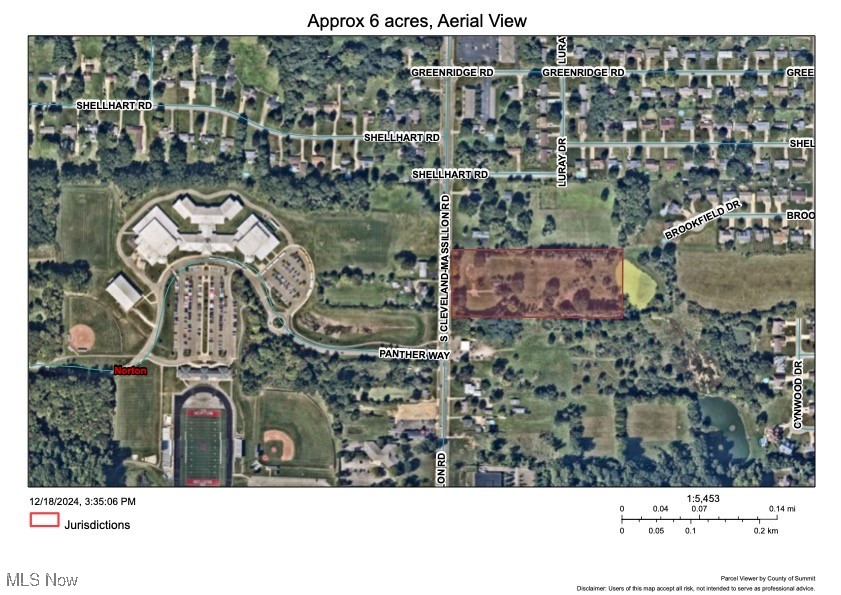 Norton, Ohio 44203, United States, ,Commercial,Active,56728