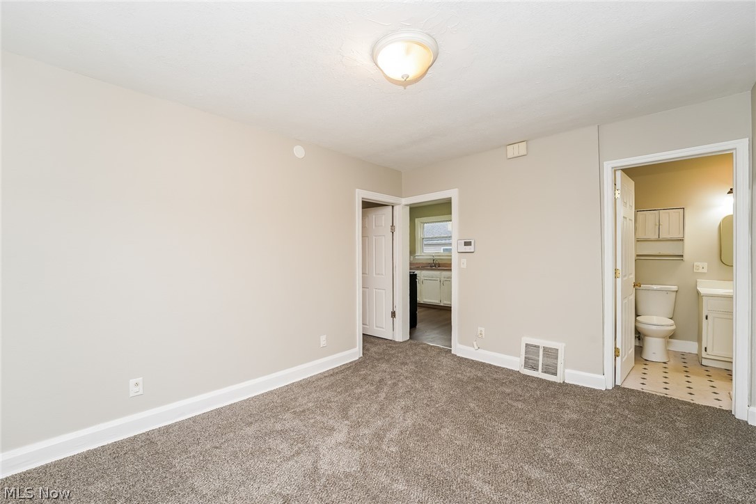 Mendelson - Residential