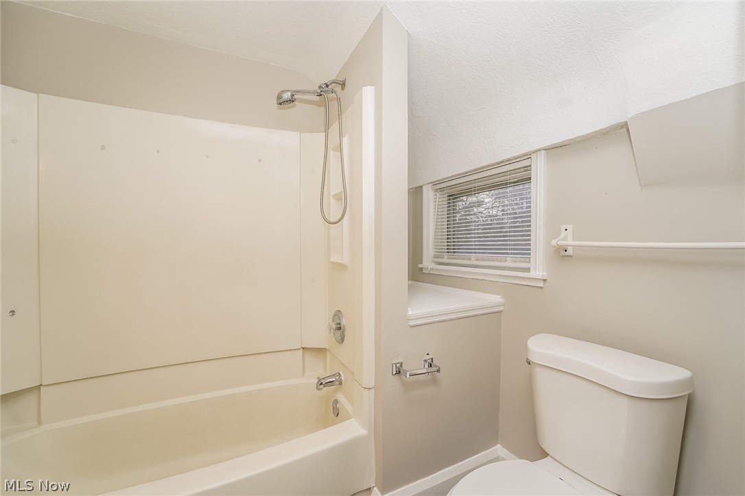 Mendelson - Residential