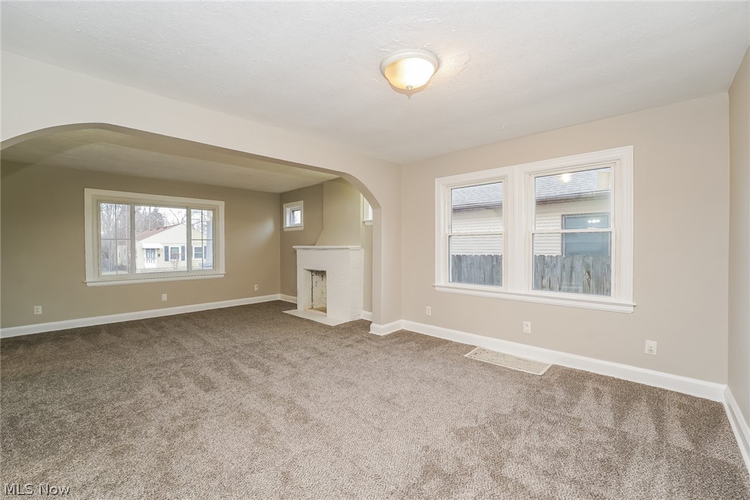 Mendelson - Residential