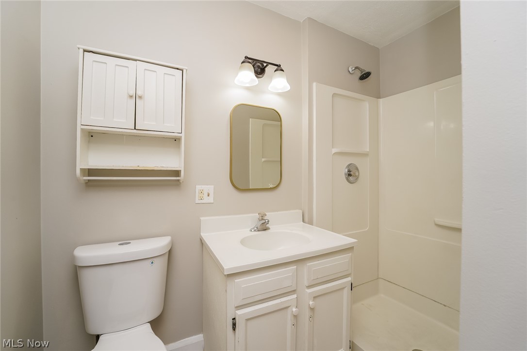 Mendelson - Residential