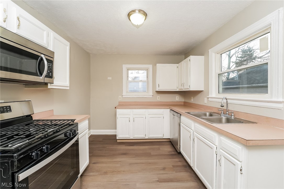 Mendelson - Residential