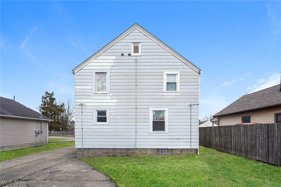 Mendelson - Residential