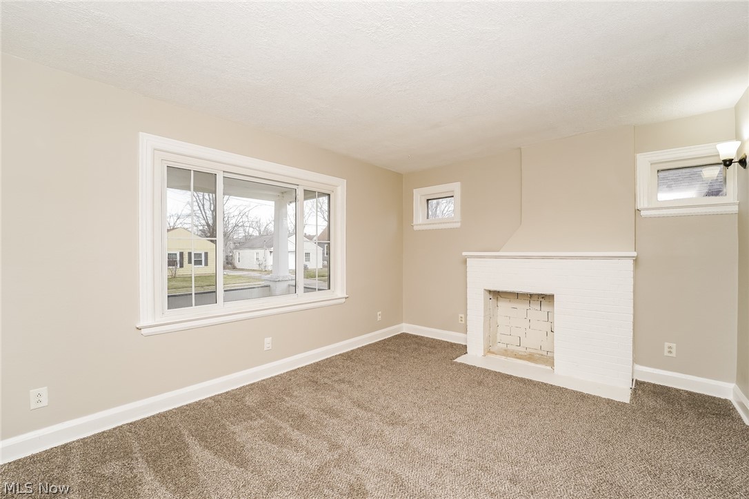 Mendelson - Residential