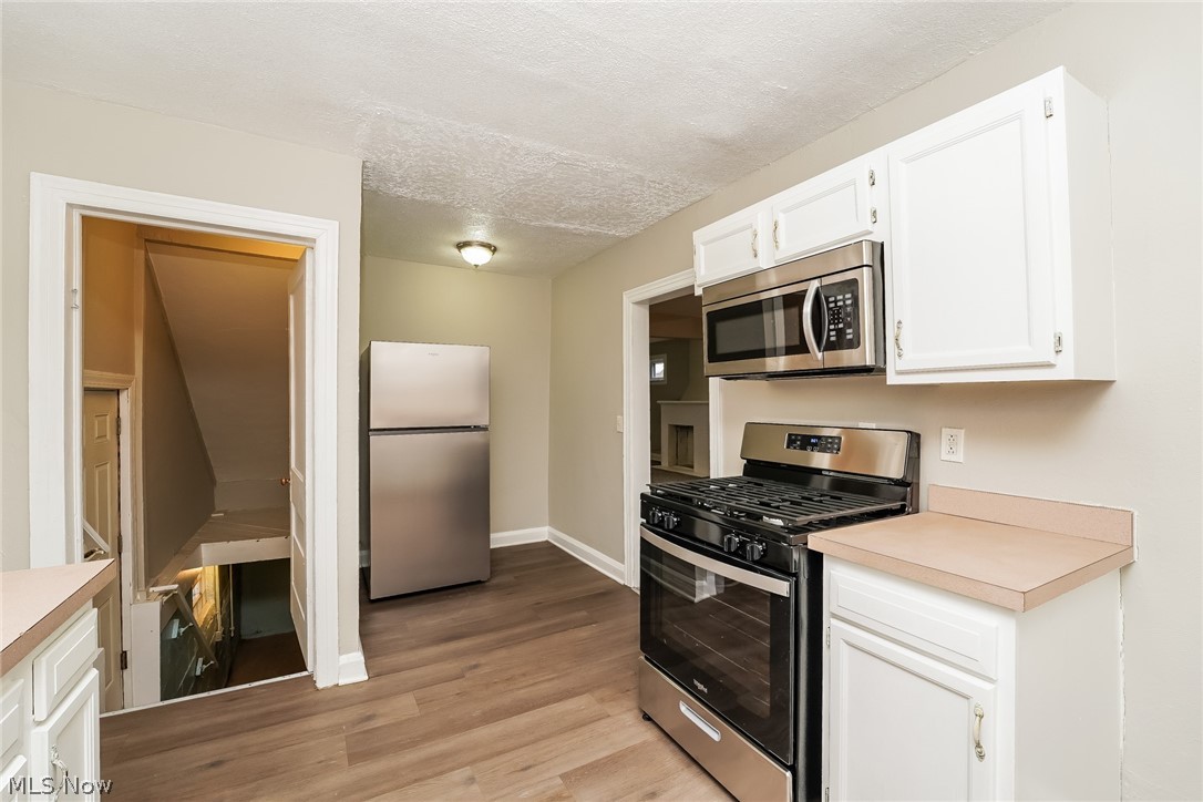 Mendelson - Residential