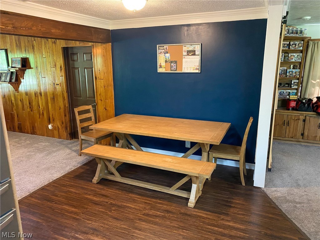 Aurora Acres - Residential