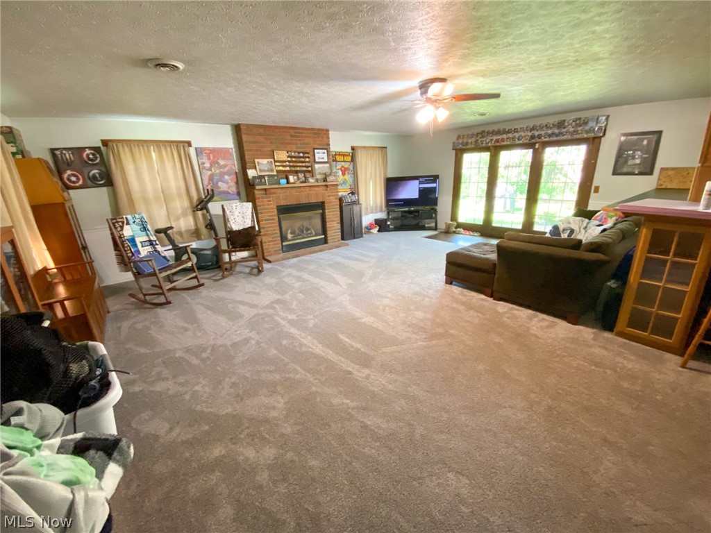 Aurora Acres - Residential