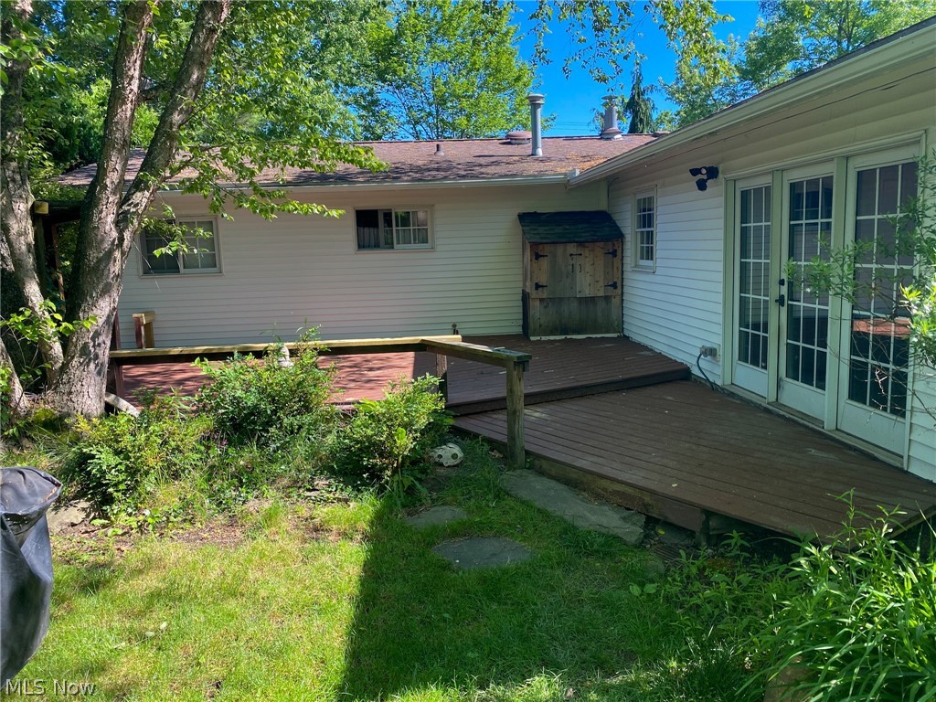 Aurora Acres - Residential