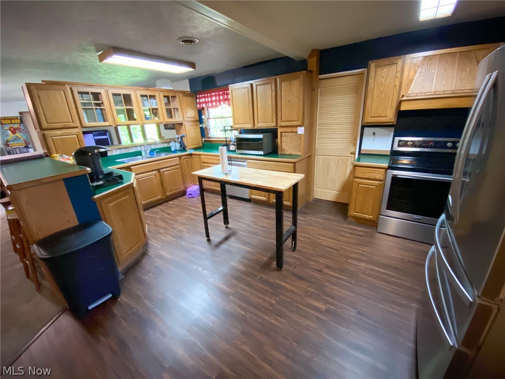 Aurora Acres - Residential