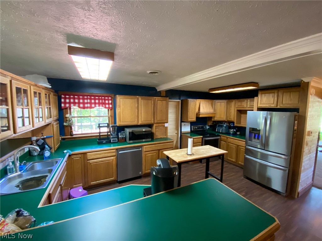 Aurora Acres - Residential