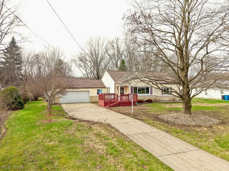 Welcome to 2006 Bridger Rd in Springfield Township-a beautifully fully renovated 4-bedroom, 2.5-bath home offering the perfect blend of modern updates and peaceful outdoor living on just over an acre.
Step inside to find a thoughtfully updated interior featuring a spacious layout, a stunning kitchen with granite countertops, and a convenient first-floor laundry room. The primary suite includes a generous walk-in closet, providing both comfort and functionality for everyday living.
One of the standout features of this home is the expansive sunroom, perfect for relaxing year-round while enjoying views of your private backyard. Outside, you'll love entertaining on the large deck, complemented by a paver patio and cozy fire pit-ideal for gatherings in every season.
Car enthusiasts, hobbyists, or those needing extra space will appreciate the large detached workshop in addition to the 2-car attached garage.
This home has been meticulously maintained with major updates already done for you, including a new roof (2024), HVAC system (2020), hot water tank (2025), and a fully waterproofed basement (2026), grinder pump and underground plumbing (2026) along with a new electrical panel (2026) offering peace of mind for years to come.
With space, upgrades, and outdoor features that are hard to find, this property is a rare opportunity in Springfield Township. Don't miss your chance to make it yours!
