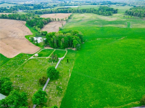 Vacant Land For Sale - Emerick Road<br/> Salineville, OH 43945