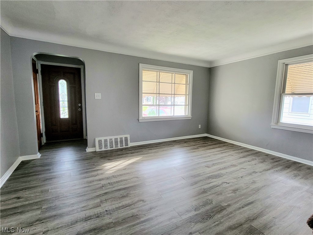 Crawford Realty Cos Maple Heights - Residential Lease