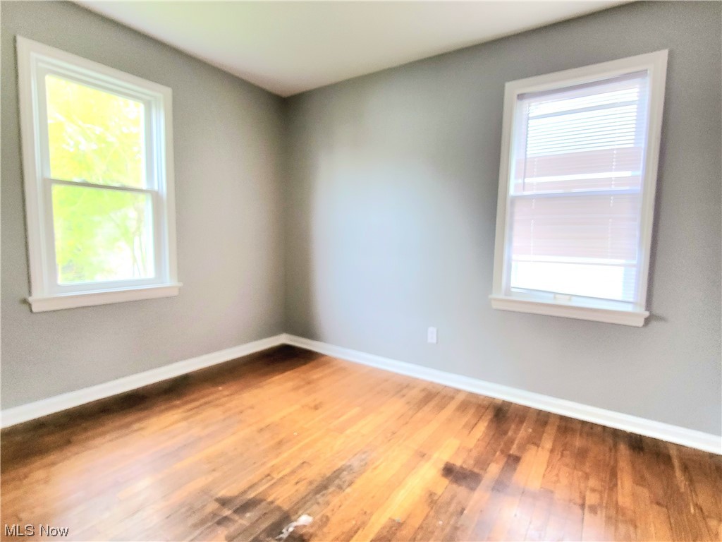 Crawford Realty Cos Maple Heights - Residential Lease