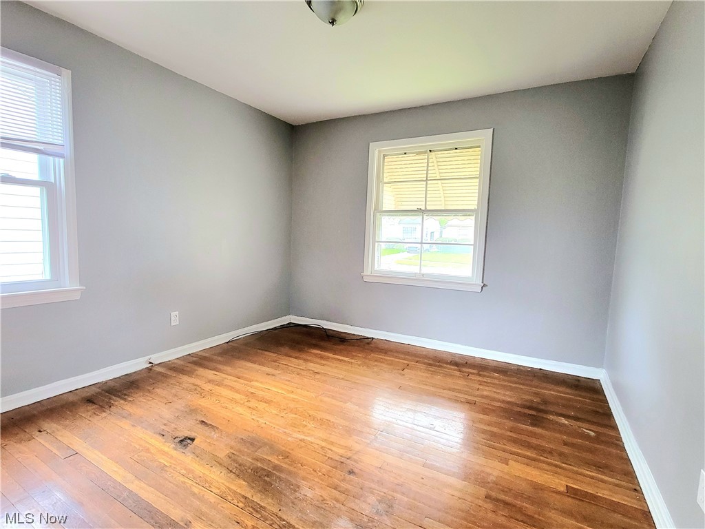 Crawford Realty Cos Maple Heights - Residential Lease