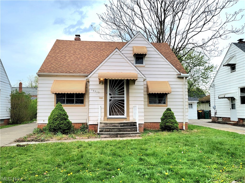 Crawford Realty Cos Maple Heights - Residential Lease