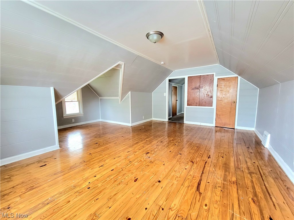 Crawford Realty Cos Maple Heights - Residential Lease