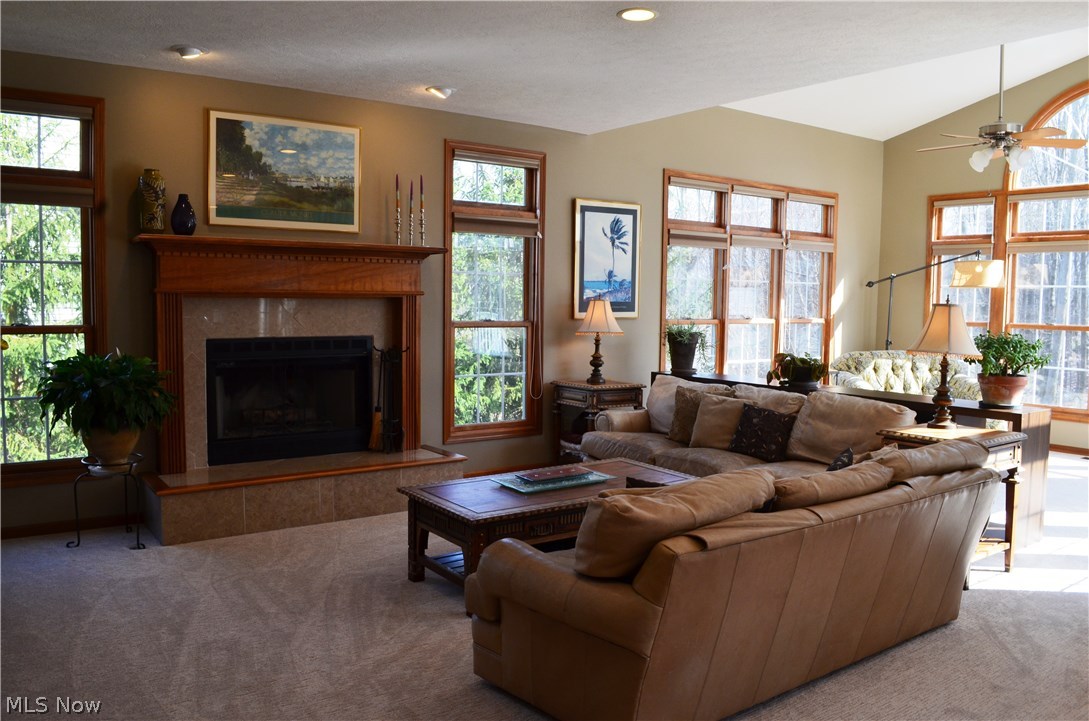 Woodbrook Place - Residential