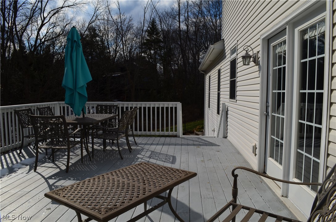 Woodbrook Place - Residential