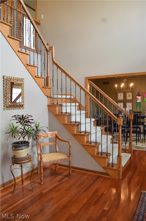 Woodbrook Place - Residential