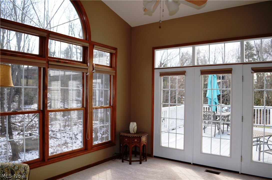 Woodbrook Place - Residential