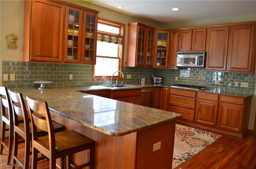 Woodbrook Place - Residential