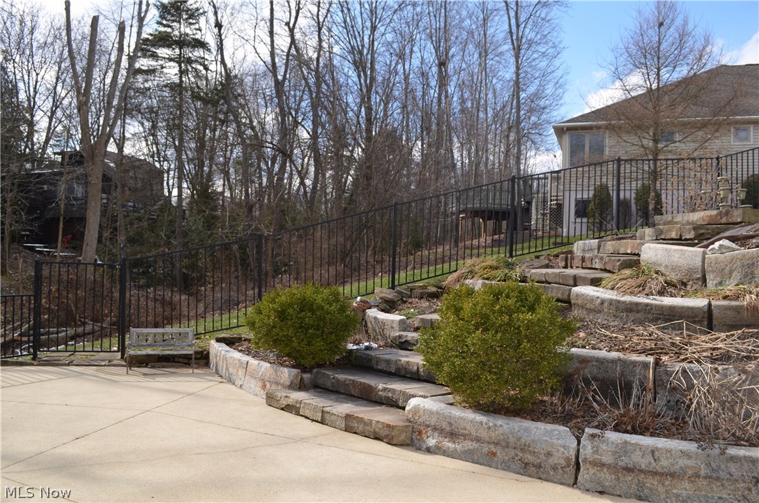 Woodbrook Place - Residential