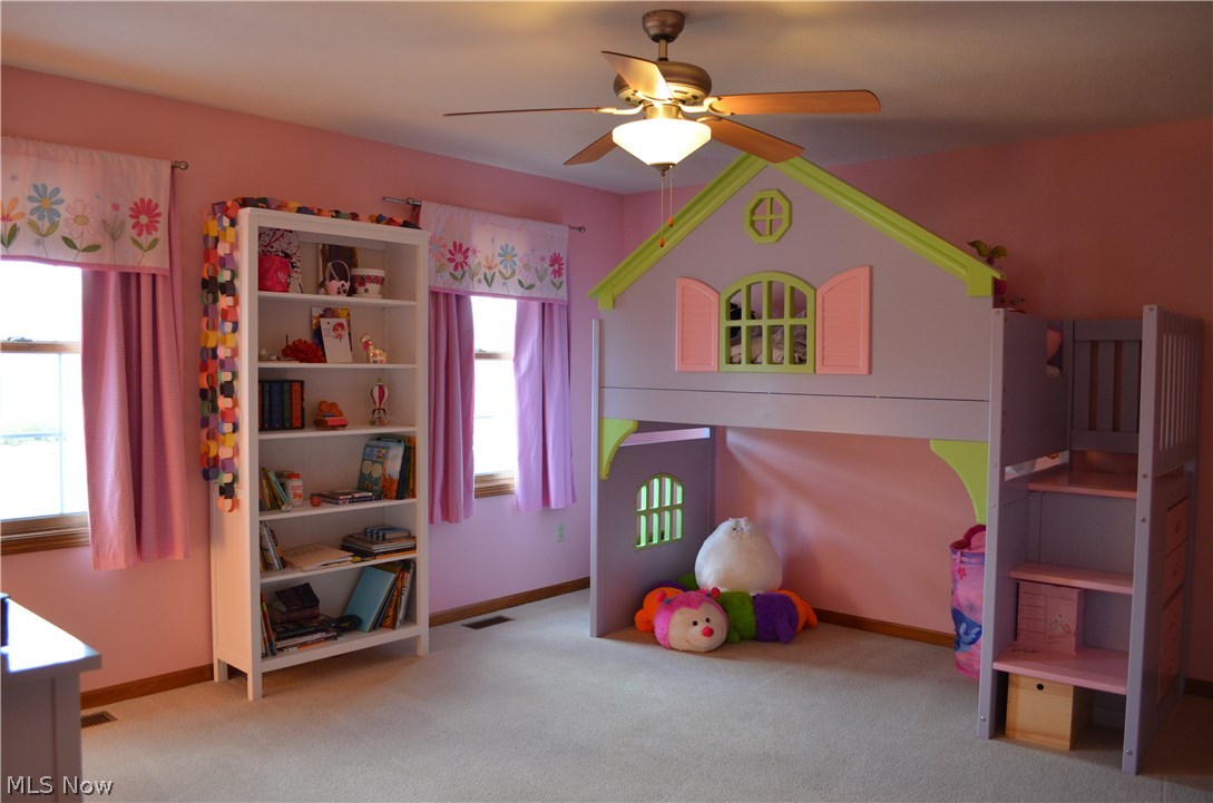 Woodbrook Place - Residential