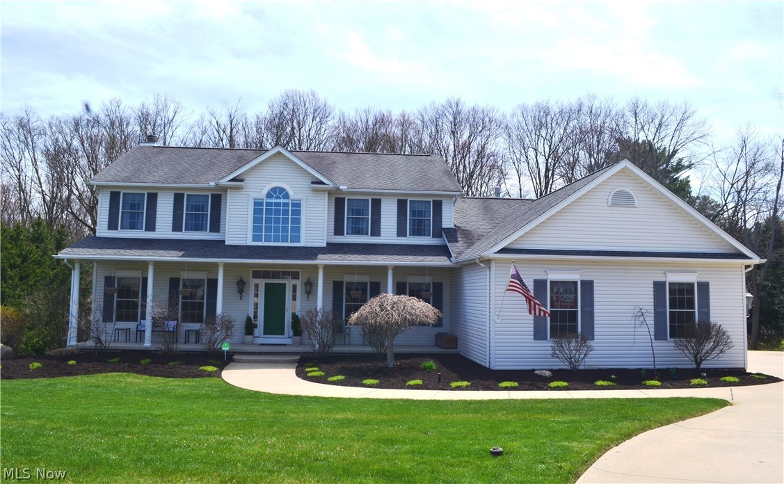 Woodbrook Place - Residential