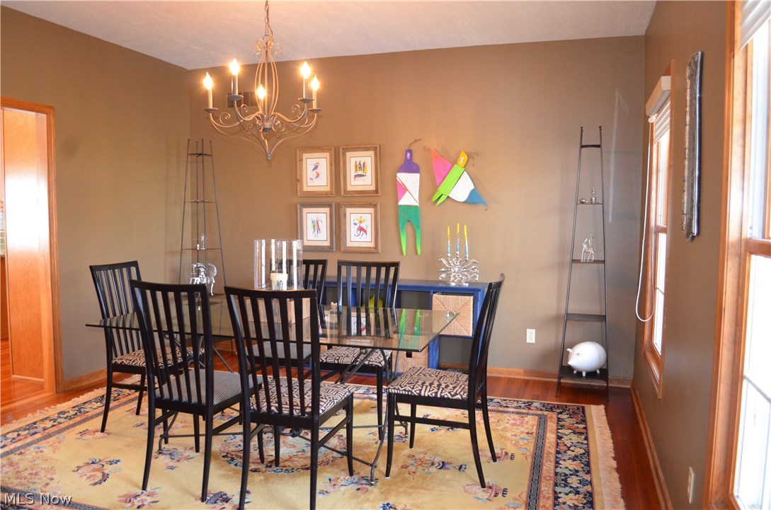 Woodbrook Place - Residential